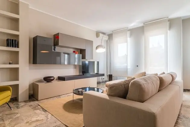 Apart Daire, 4 Yatak Odası