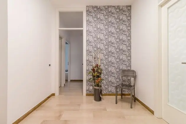 Apart Daire, 4 Yatak Odası