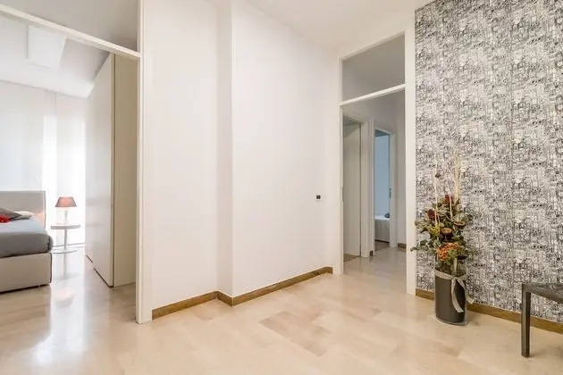 Apart Daire, 4 Yatak Odası