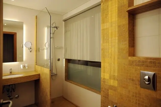 One bedroom apartment sea view