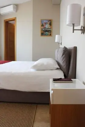 Two bedrooms apartment
