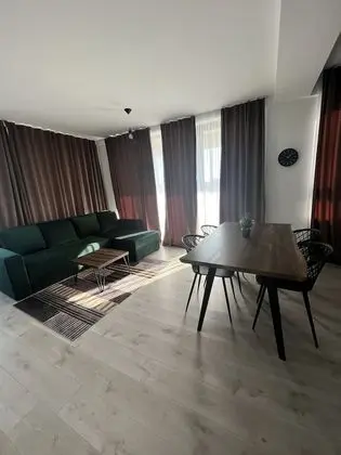 Standard Apart Daire