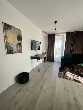 Standard Apart Daire