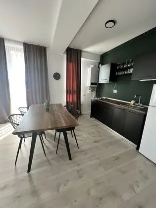 Standard Apart Daire