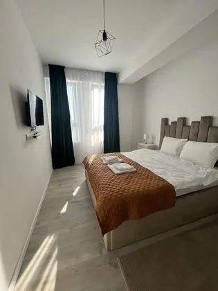 Standard Apart Daire