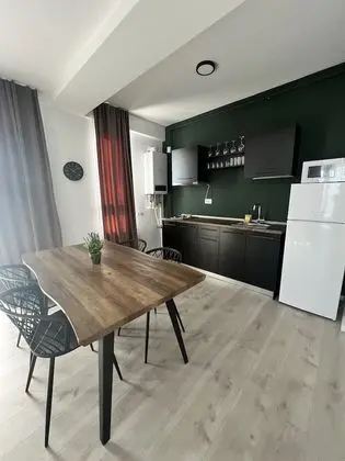 Standard Apart Daire