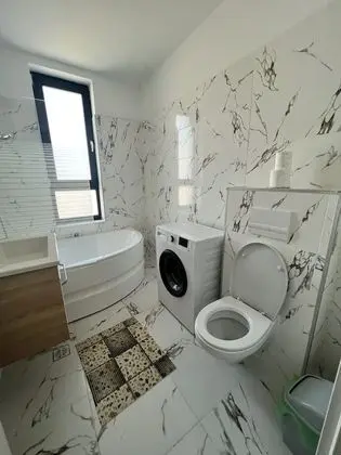 Standard Apart Daire