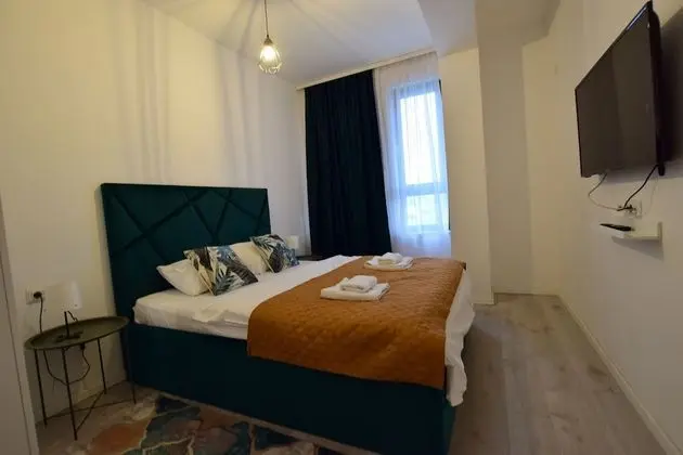 Superior Apart Daire