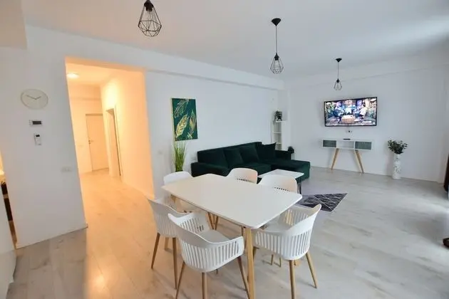 Superior Apart Daire