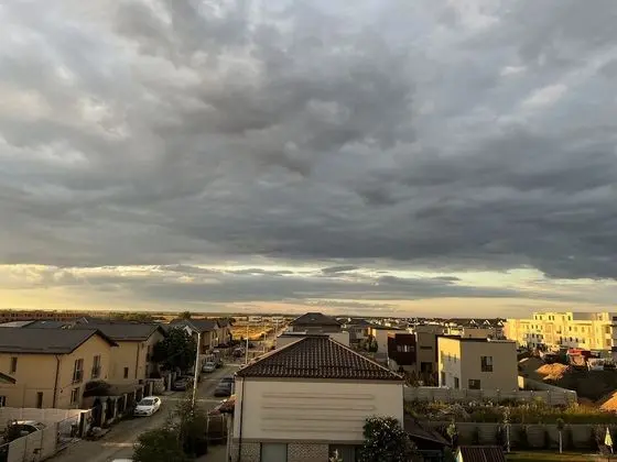 Superior Apart Daire