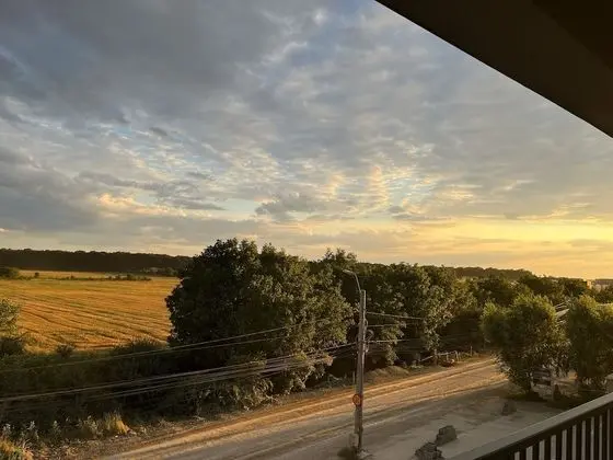 Superior Apart Daire