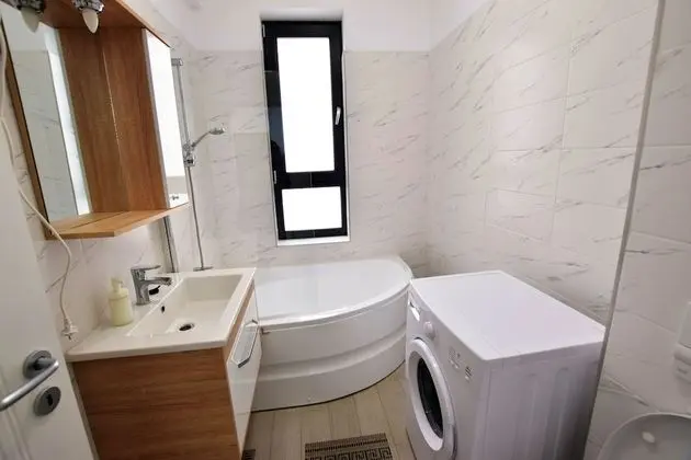 Superior Apart Daire