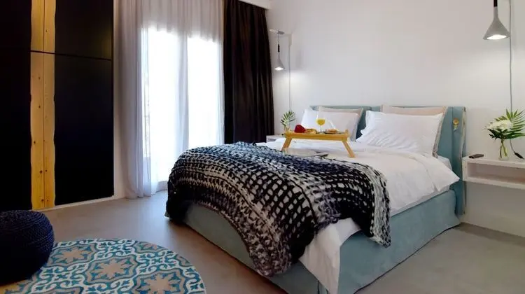 Comfort Studio with Castle View