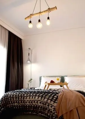 Comfort Studio with Castle View