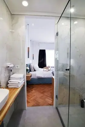 Comfort Stüdyo, Balkon, Şehir Manzaralı