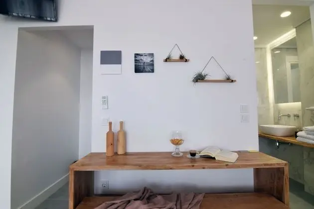 Comfort Stüdyo, Balkon, Şehir Manzaralı