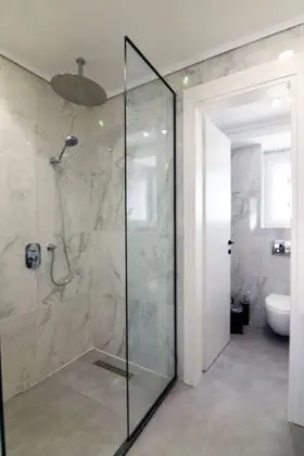 Comfort Stüdyo, Balkon, Şehir Manzaralı