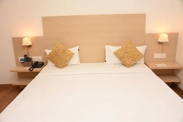 Deluxe Süit
