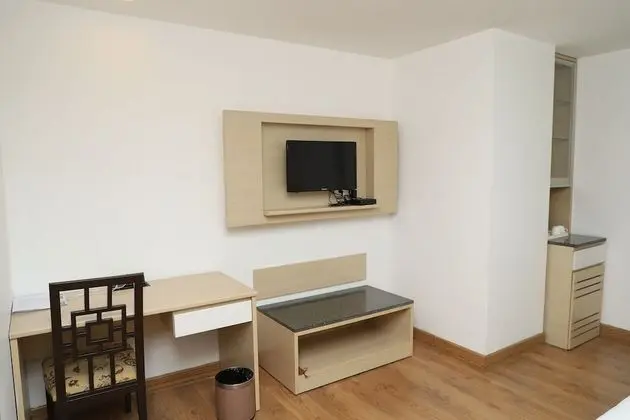 Deluxe Süit