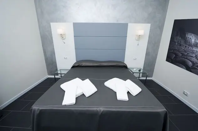 Superior Tek Büyük veya İki Ayrı Yataklı Oda