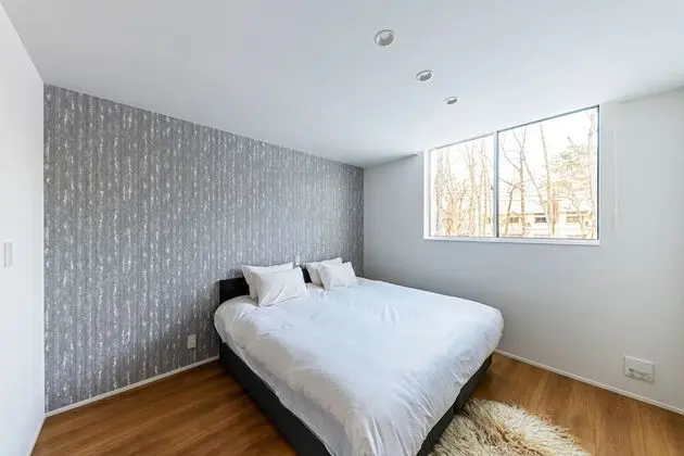 Luxury Dağ Evi, 3 Yatak Odası