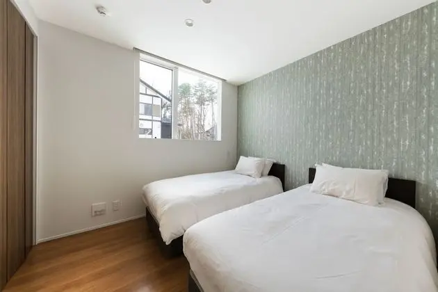 Luxury Dağ Evi, 3 Yatak Odası