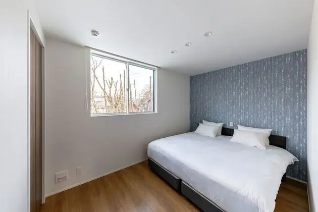 Luxury Dağ Evi, 3 Yatak Odası