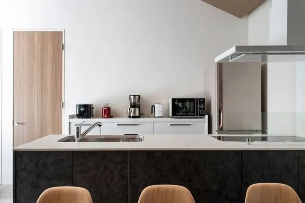 Luxury Dağ Evi, 3 Yatak Odası