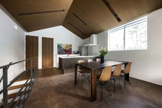Luxury Dağ Evi, 3 Yatak Odası