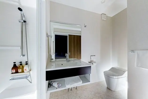 Luxury Dağ Evi, 3 Yatak Odası