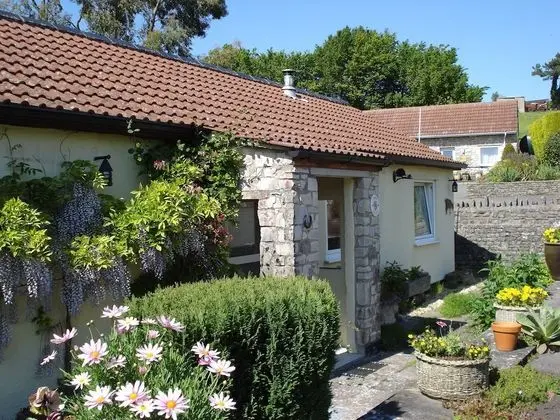 Kır Evi, 1 Yatak Odası (Old Dairy)