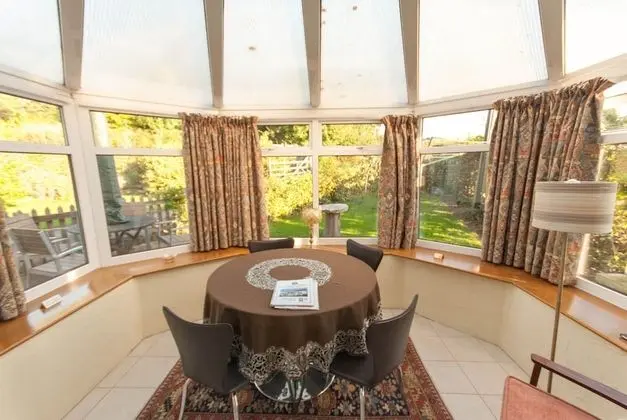 Kır Evi, 2 Yatak Odası (Byre Cottage)