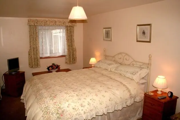 Kır Evi, 2 Yatak Odası (Valley View)