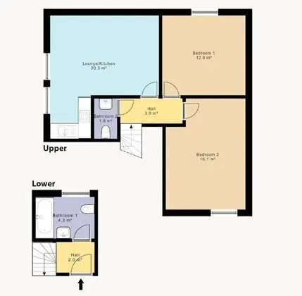 Apart Daire
