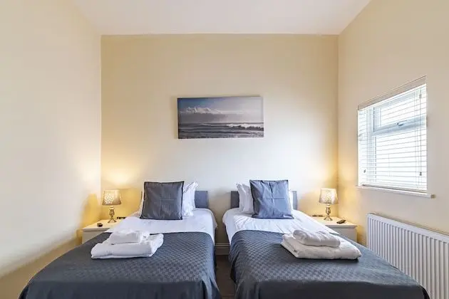 Apart Daire (Ground Floor)