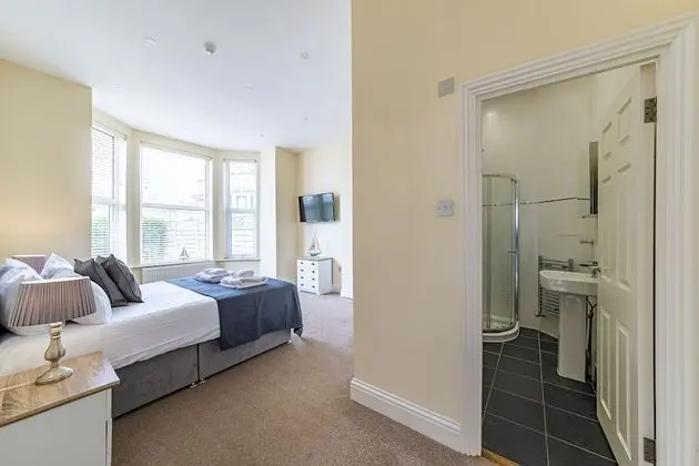 Apart Daire (Ground Floor)