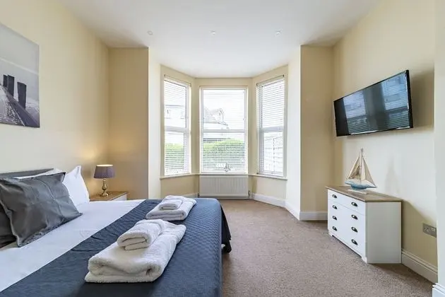 Apart Daire (Ground Floor)
