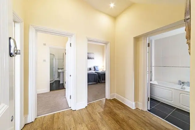 Apart Daire (Ground Floor)