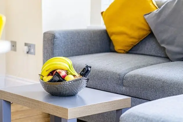 Apart Daire (Ground Floor)