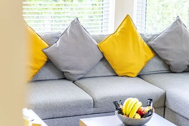 Apart Daire (Ground Floor)