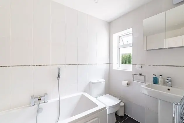 Apart Daire (Ground Floor)