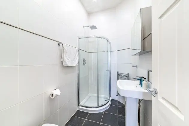Apart Daire (Ground Floor)