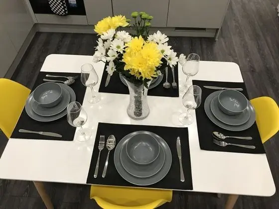 Apart Daire (Ground Floor)