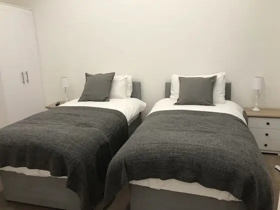 Apart Daire (Ground Floor)