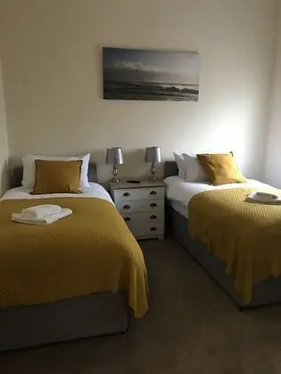 Apart Daire (Ground Floor)