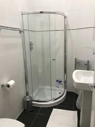 Apart Daire (Ground Floor)