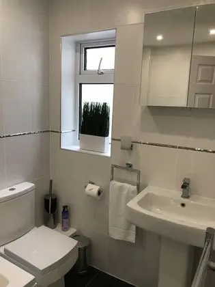 Apart Daire (Ground Floor)