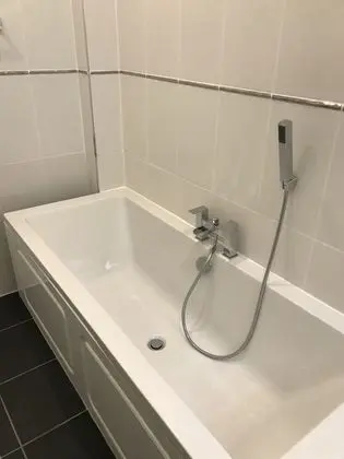 Apart Daire (Ground Floor)