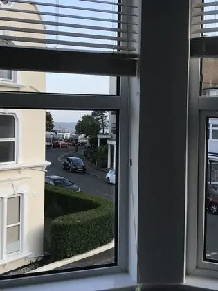 Apart Daire (Sea View)