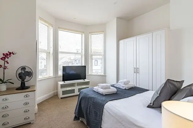 Apart Daire (Sea View)
